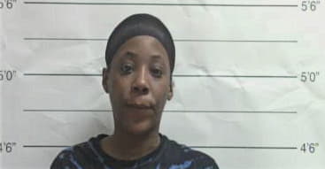 Jazmine Birdsong, - Orleans Parish County, LA 